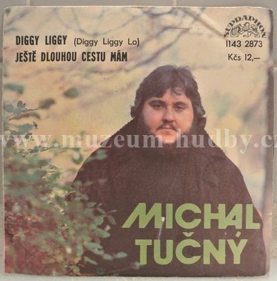 Michal Tučný, Tučňáci