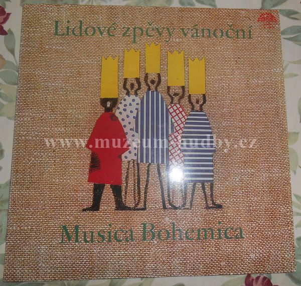 Musica Bohemica