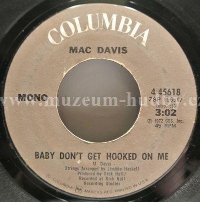 Mac Davis