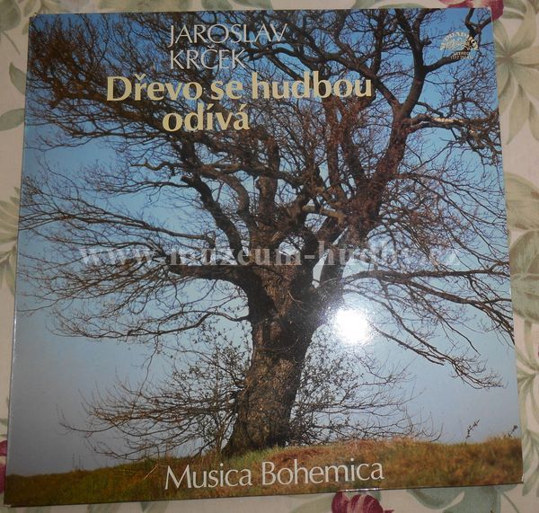 Musica Bohemica / Jaroslav Krček