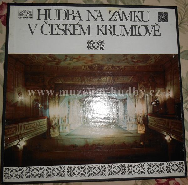 Miloslav Klement / Eggenberske Divadlo