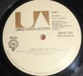Man-Back Into The Future