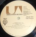 Man-Back Into The Future