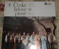Musica Bohemica-CESKE LIDOVE PISNE -CESTAMI CESKYCH SBERATELU