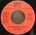 Mel Street-This Ain't Just Another Lust Affair / Strange Empty World