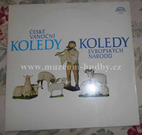 novi pevci Madrigalu / Miroslav Venhoda