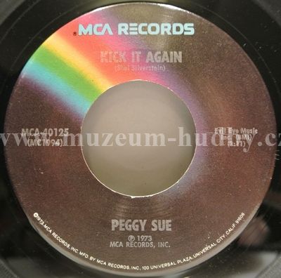 Peggy Sue