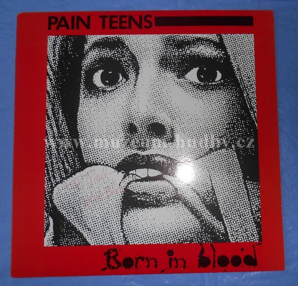 Pain Teens
