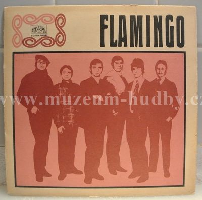 Petr Němec, Flamingo