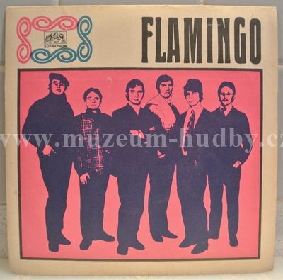 Petr Němec, Flamingo