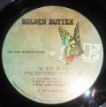 Paul Butterfield Blues Band-Golden Butter / The Best Of The Paul Butterfield Blues Band