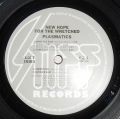 Plasmatics-New Hope For The Wretched