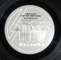 Plasmatics-New Hope For The Wretched