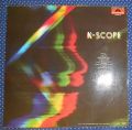 Phil Manzanera-K-Scope