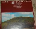 Podpoľanie-Panoráma ludovej hudobnej kultúry