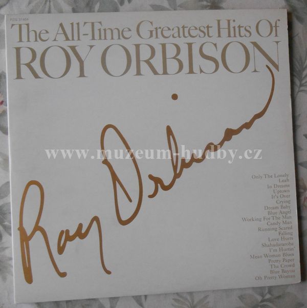 Roy Orbison