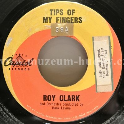Roy Clark