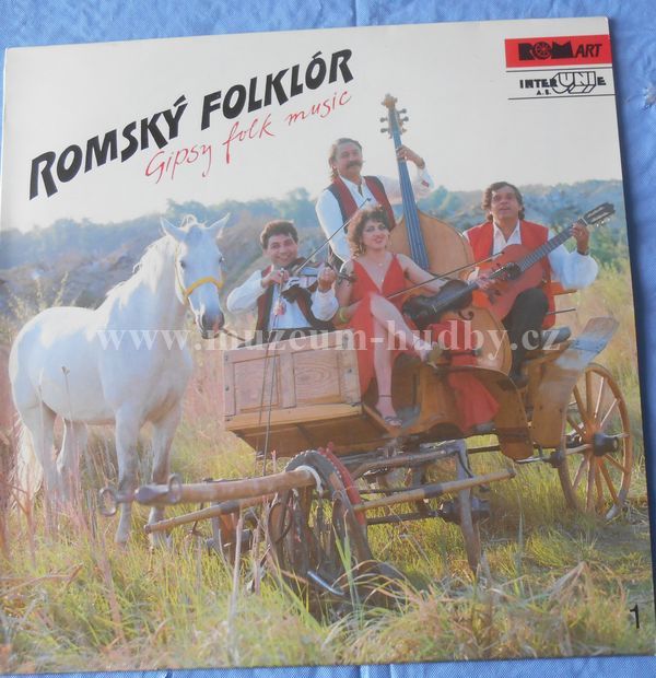 Romský Folklór