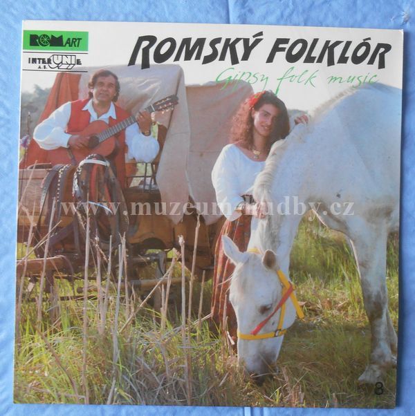 Romský Folklór