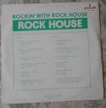 Rock House-Rockin' With Rock House