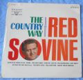 Red Sovine-The Country Way