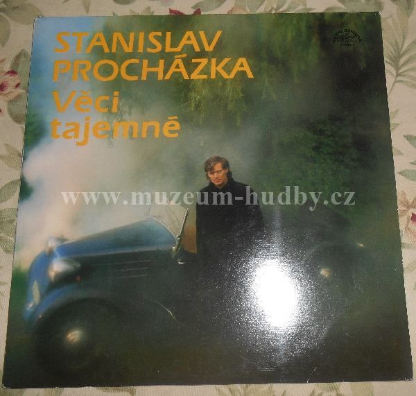 Stanislav Procházka