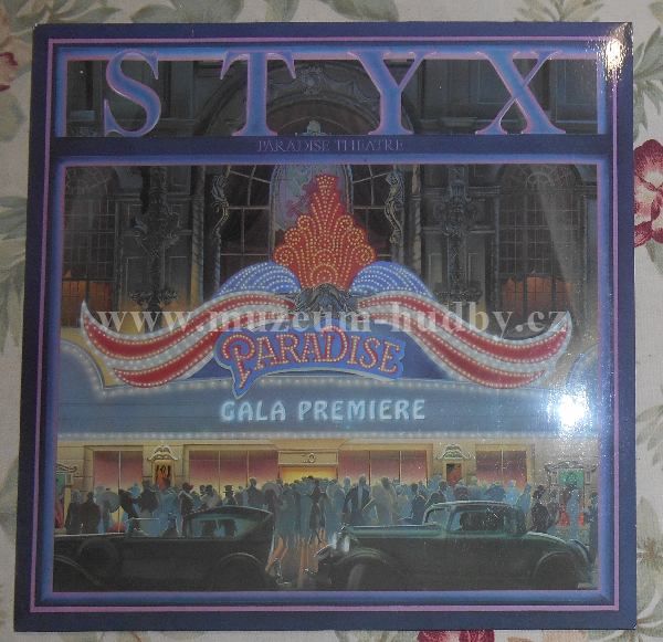 Styx