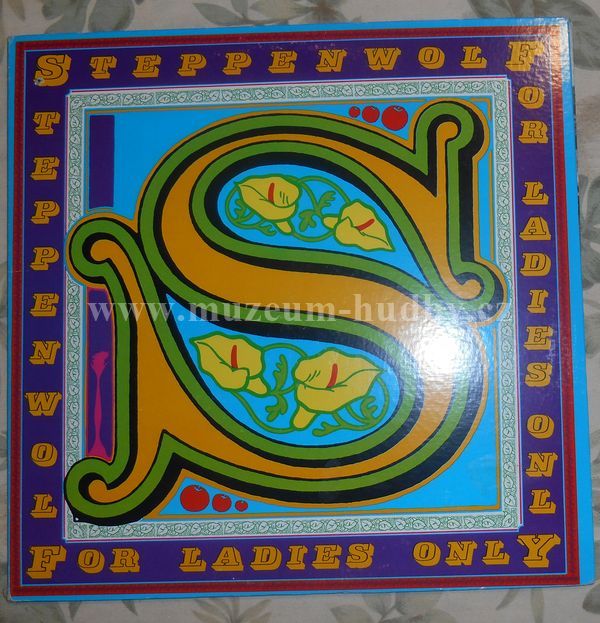 Steppenwolf