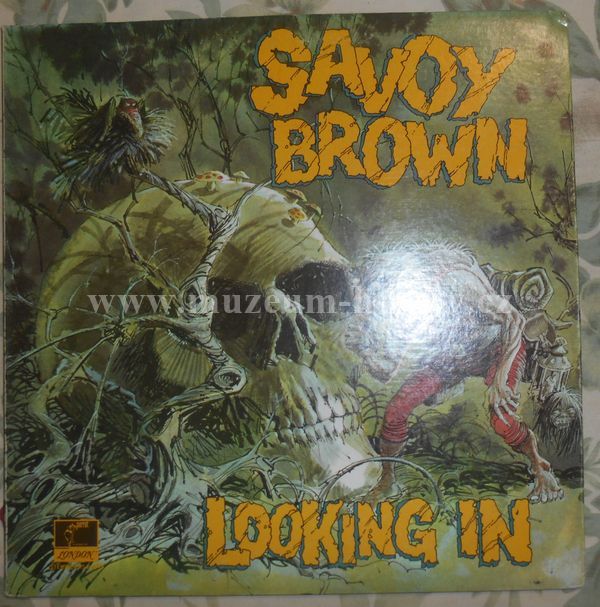 Savoy Brown