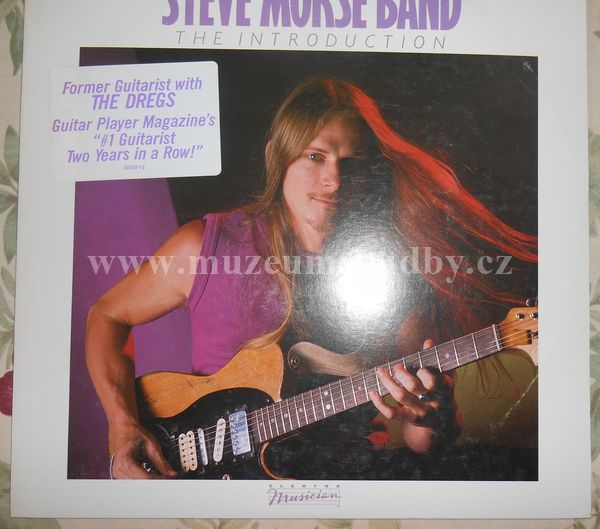 Steve Morse Band