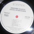 Smashed Gladys-Social Intercourse