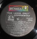 Steppenwolf-For Ladies Only
