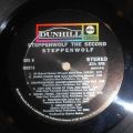 Steppenwolf-The Second