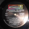 Steppenwolf-The Second