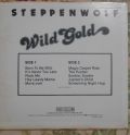 Steppenwolf-Wild Gold