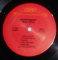 Steppenwolf-Wild Gold