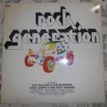 Soft Machine / Mark Leeman Five, The & Davy Graham-Rock Generation Volume 8 - Soft Machine At The Beginning