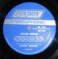 Savoy Brown-Savage Return