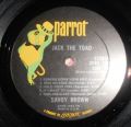 Savoy Brown-Jack The Toad
