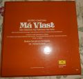 Smetana - Boston Symphony Orchestra, Rafael Kubelik-Má Vlast