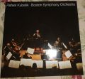 Smetana - Boston Symphony Orchestra, Rafael Kubelik-Má Vlast