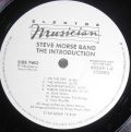 Steve Morse Band-The Introduction