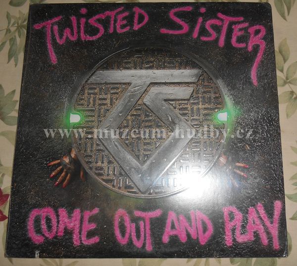 Twisted Sister