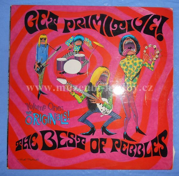 Third Bardo,Jimmy & The Offbeats,Nobody's Children,Sparkles,Avengers,Barbarians,Squires