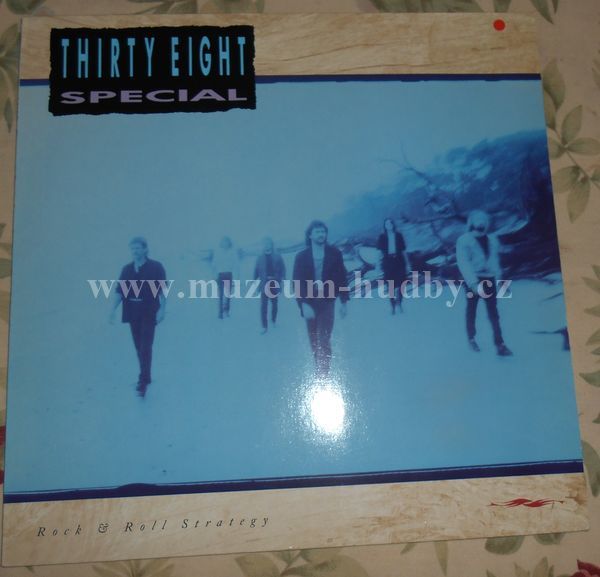 Thirty Eight Special