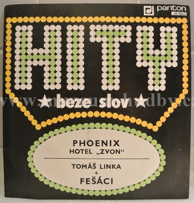 Tomáš Linka A Fešáci