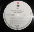 Teddy Pendergrass-Truly Blessed