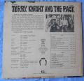 Terry Knight And The Pack-Terry Knight And The Pack