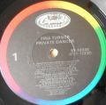 Tina Turner-Private Dancer
