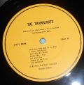 Triumvirate / Bob Carlson, Steve Emmett, and Chris Avery-Triumvirate